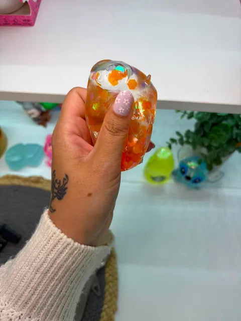 Squishy - Patte de chat