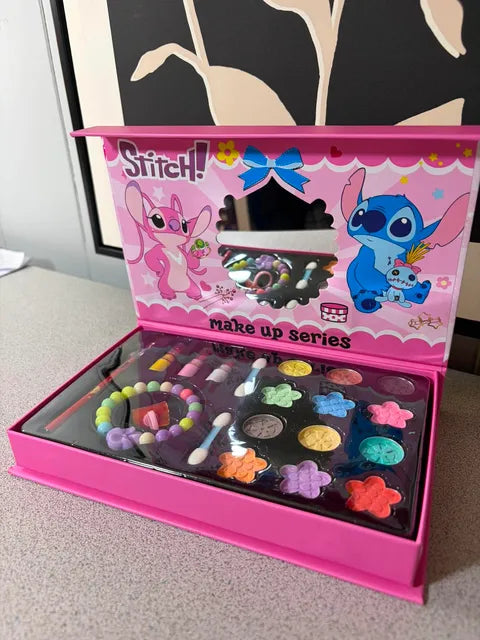 Coffret Maquillage Stitch