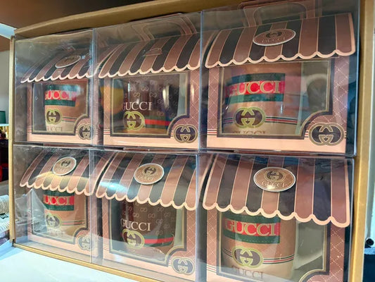 Tasse de Luxe