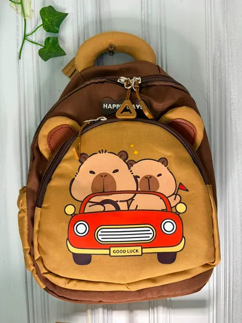 Sac à dos Capybara