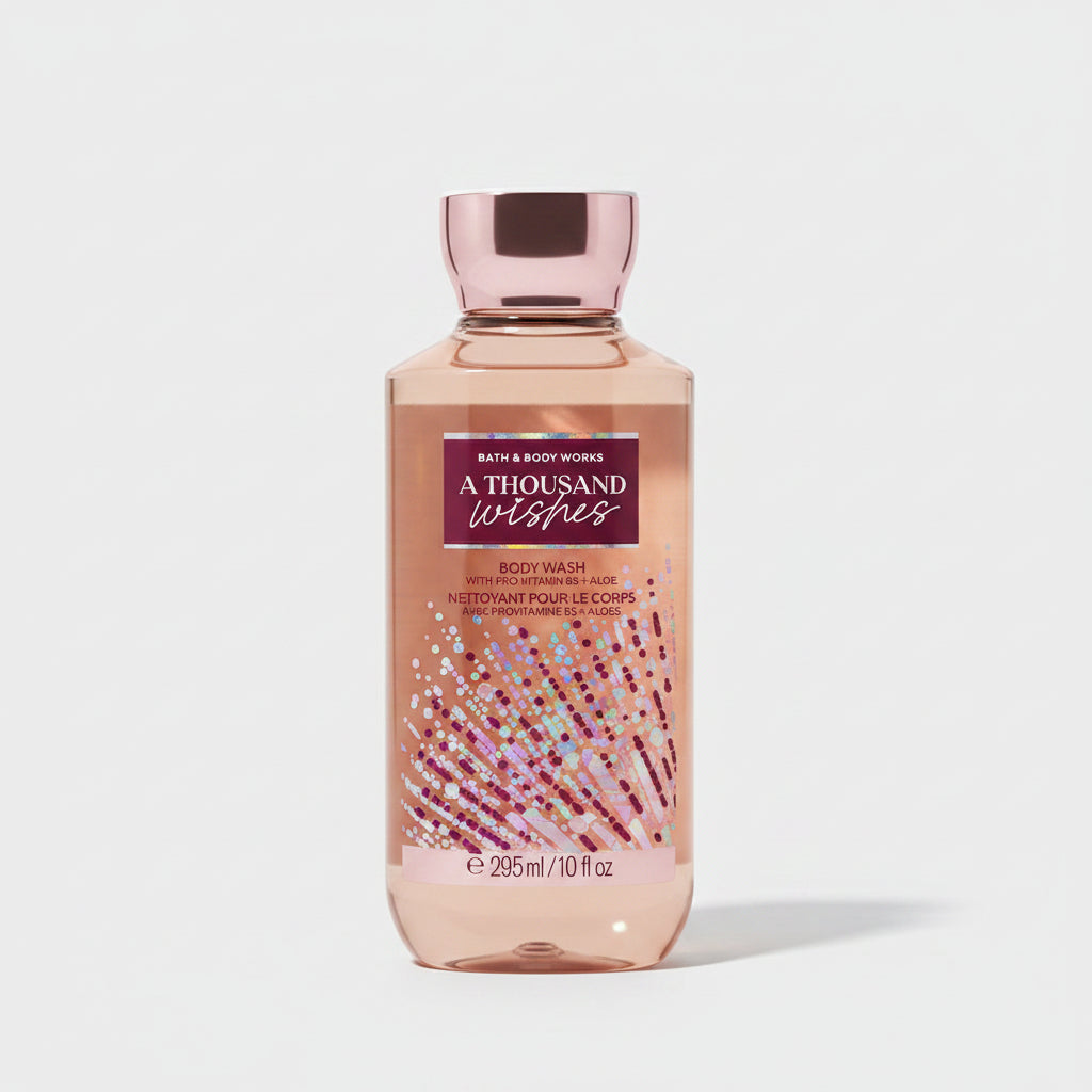 Savon pour le corps Bath&Body Works