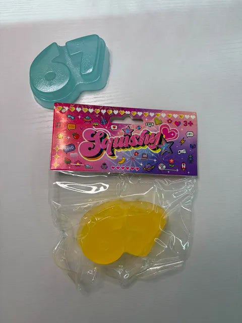 Squishy - 67