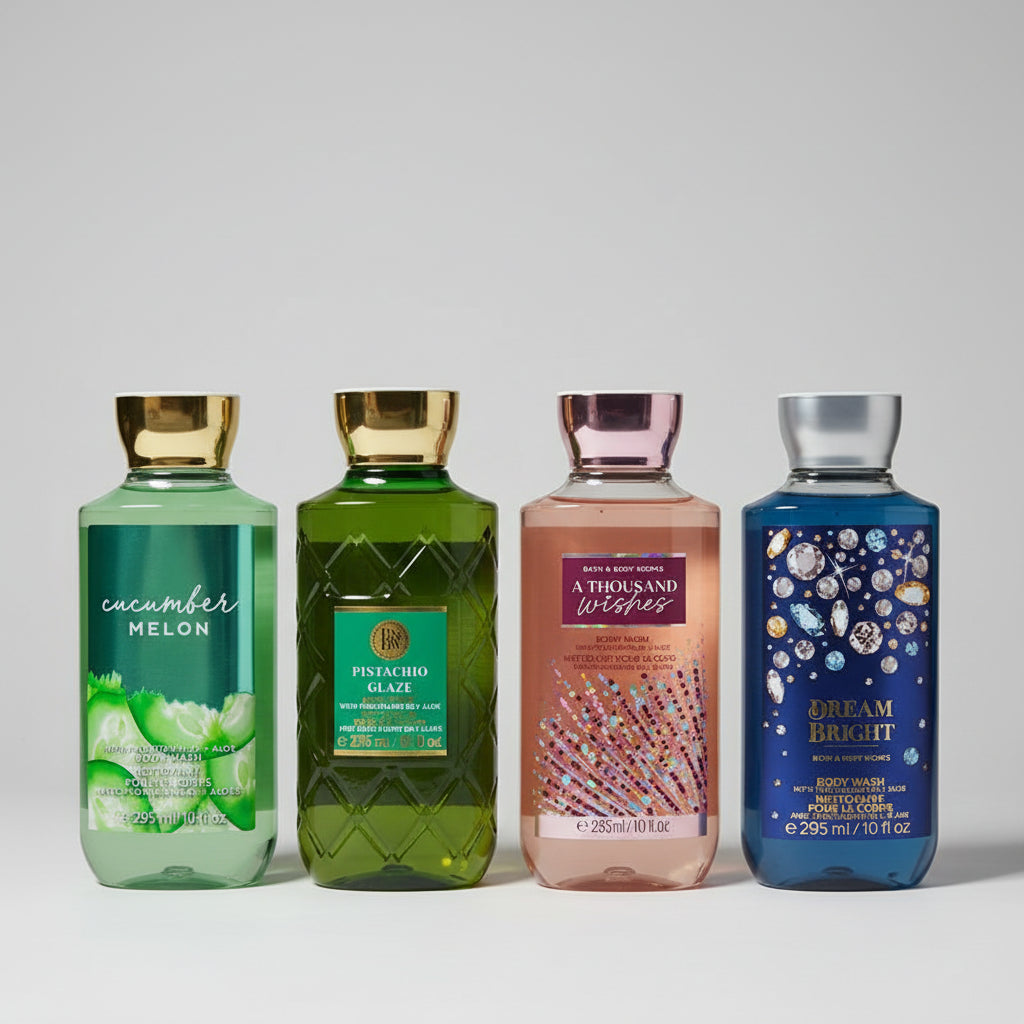 Savon pour le corps Bath&Body Works