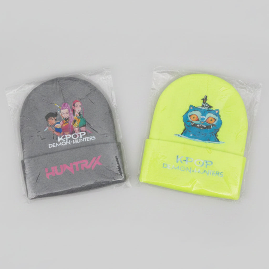 Tuque K-Pop