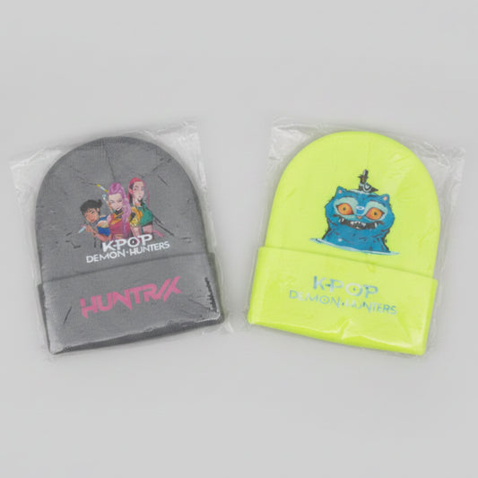 Tuque K-Pop
