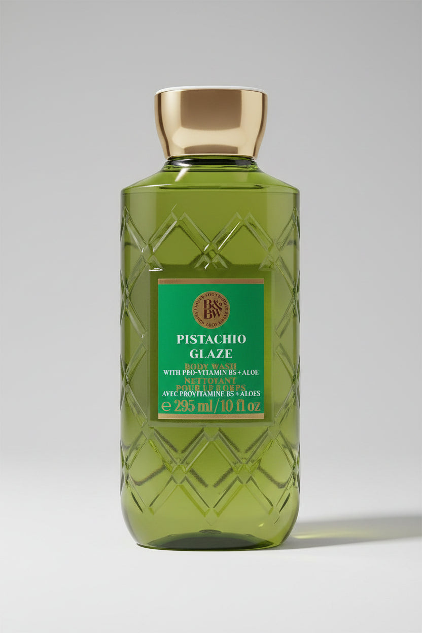 Savon pour le corps Bath&Body Works
