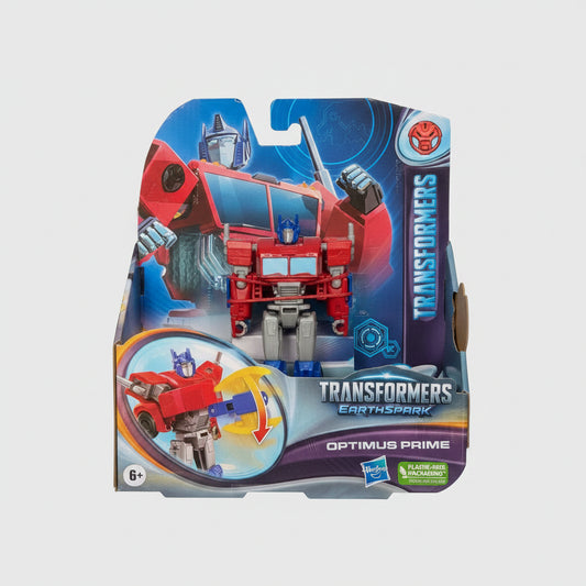 Jouet Transformers EarthSpark