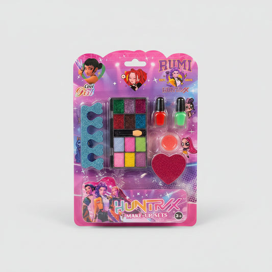 Ensemble de Maquillage K-Pop