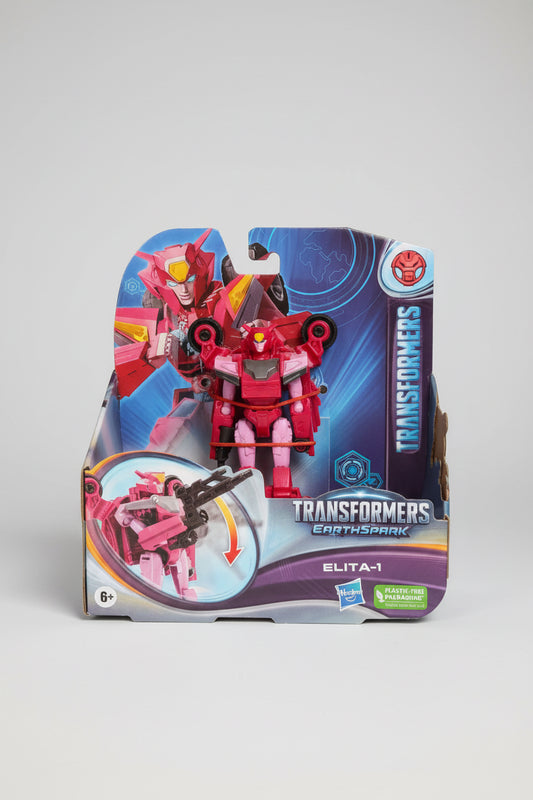 Jouet Transformers EarthSpark