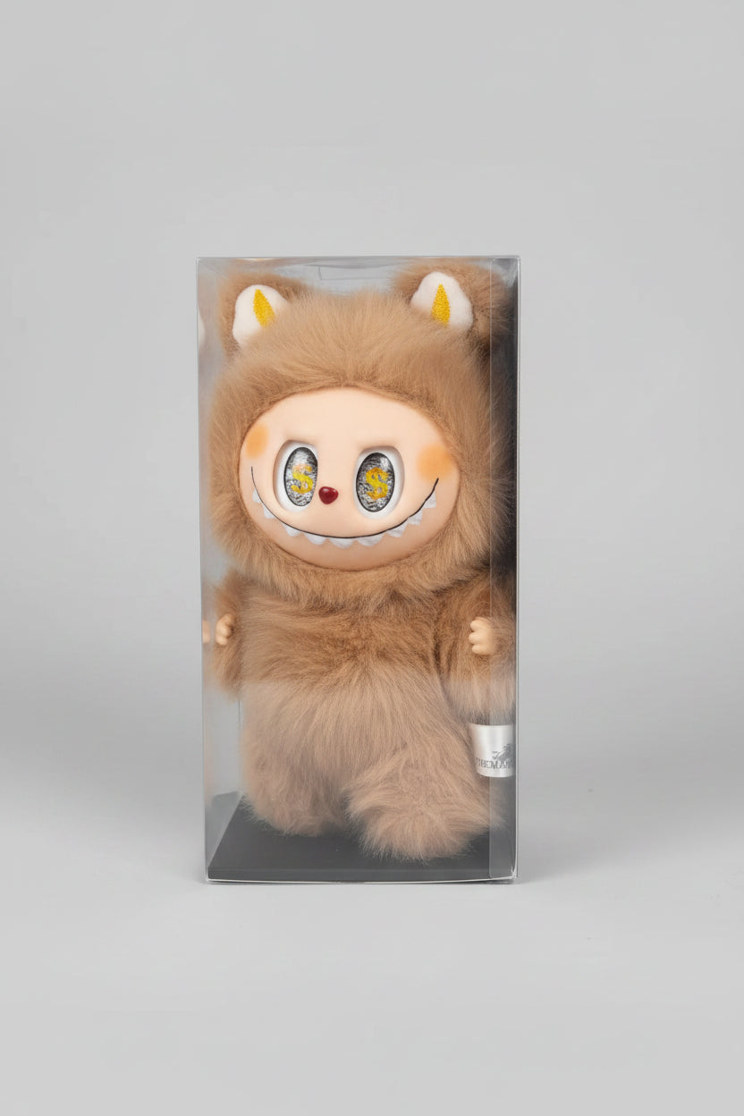 Peluche de collection - Fall in Wild