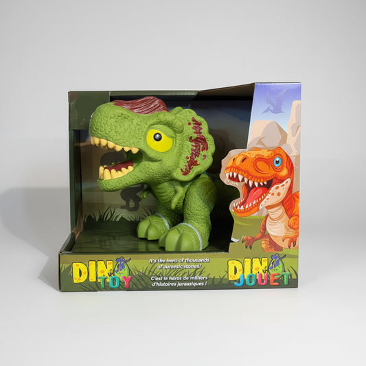 Jouet Dinosaure