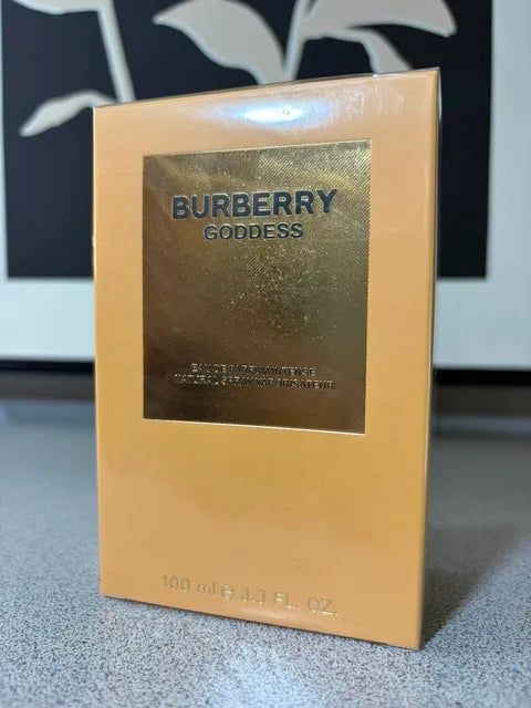 Parfum Goddess Intense