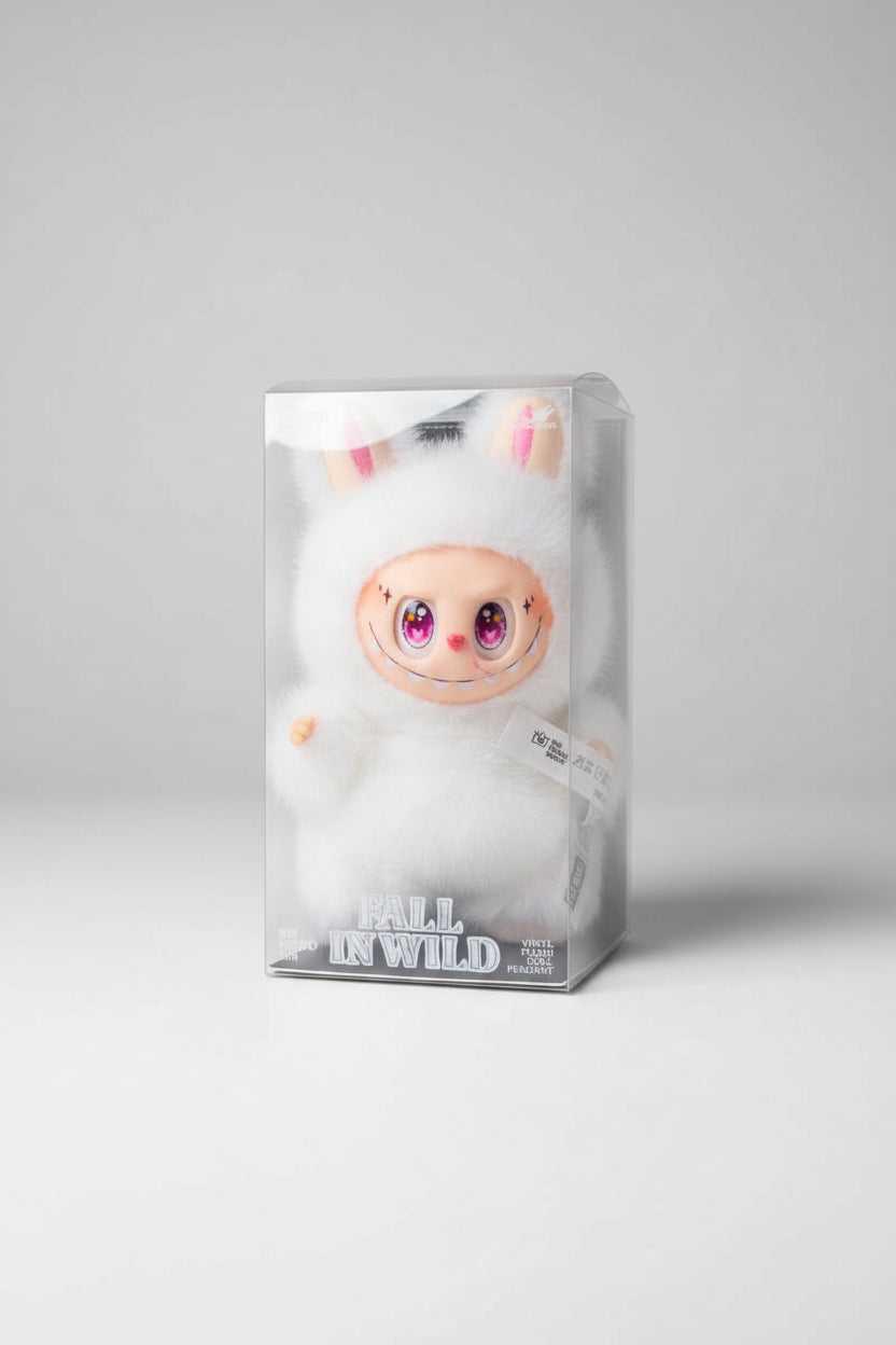 Peluche de collection - Fall in Wild