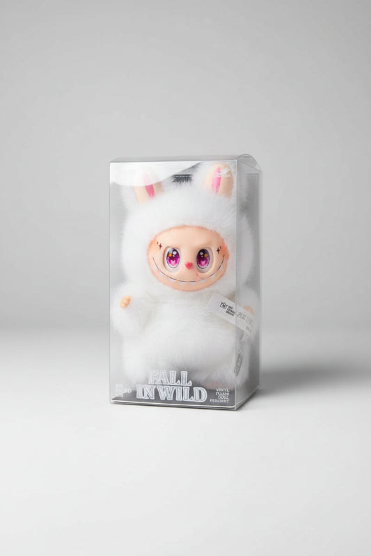 Peluche de collection - Fall in Wild