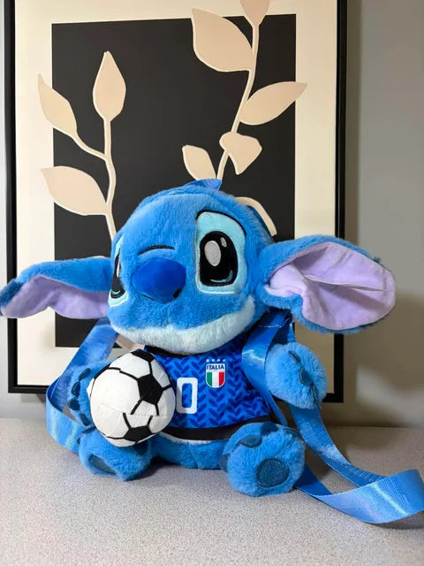 Peluche Stitch – Édition Italia