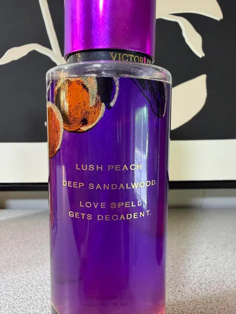 Brume pour le corps - Victoria's Secret