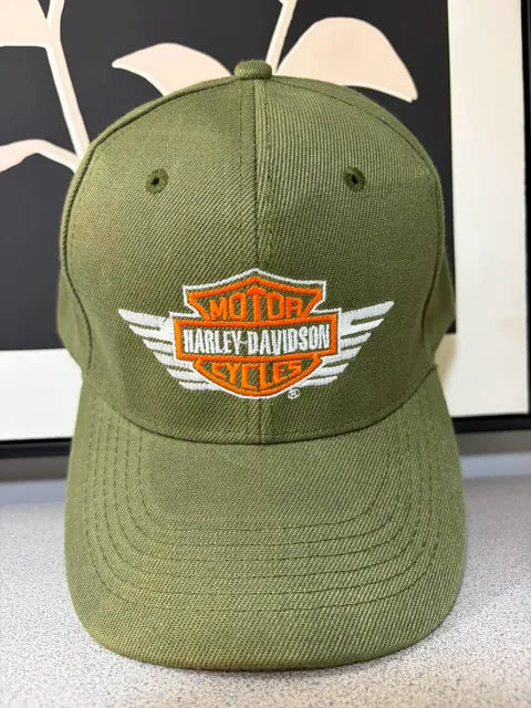 Casquettes de marque - unisexe