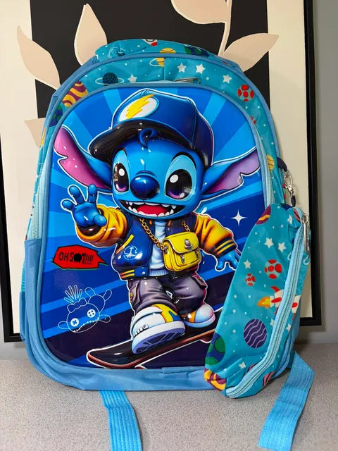 Sac à dos Stitch