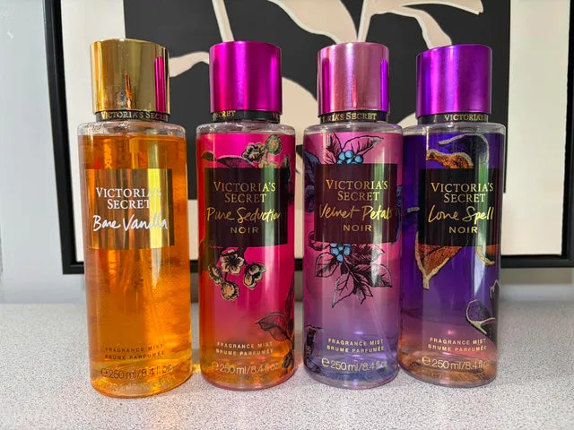 Brume pour le corps - Victoria's Secret