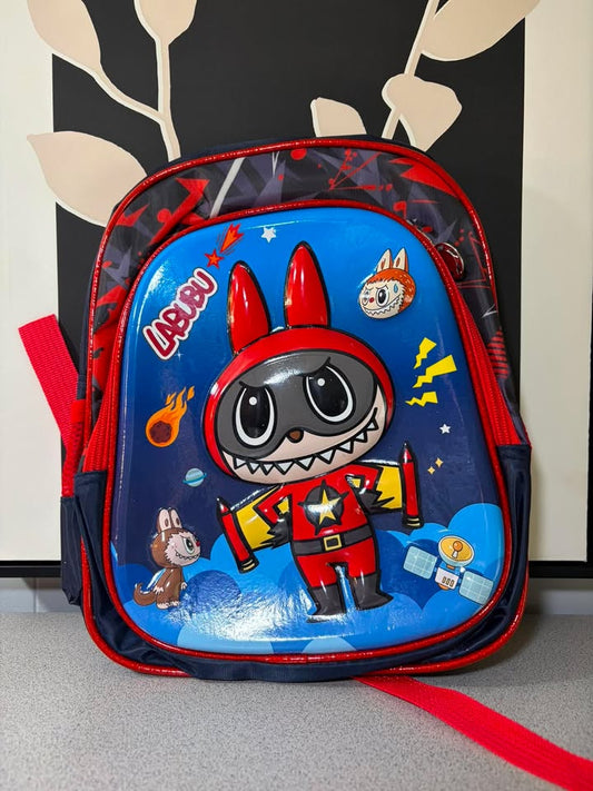 Petit Sac à Dos Labubu