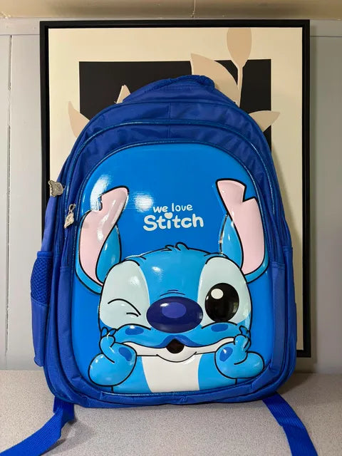 Sac à dos Stitch